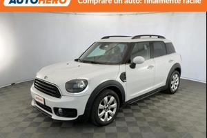 MINI Countryman DN83430