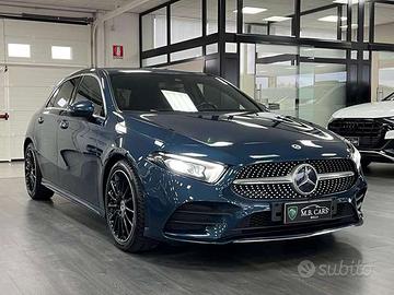 Mercedes-Benz A 200 A 200 d Premium auto AMG Pack
