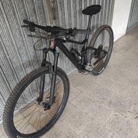 MTB Scott Spark 950 anno 2019 Taglia M