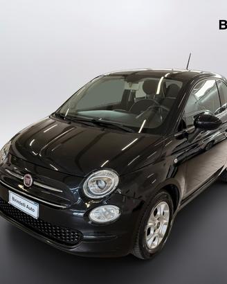 FIAT 500 (2015-2024) - 500 1.2 Lounge