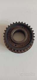 pignone per Buell per corona 72 denti