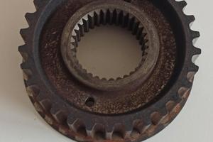 pignone per Buell per corona 72 denti