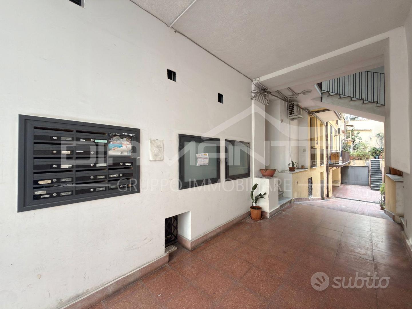 Appartamento – CT - Vista 3