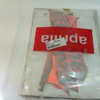 DECALCO-SERIE CARENA RS 125 APRILIA AP8177067
