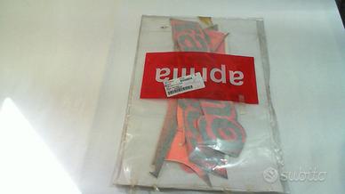 DECALCO-SERIE CARENA RS 125 APRILIA AP8177067