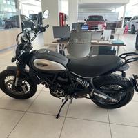 Ducati Scrambler - 2018