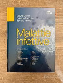 Malattie Infettive Ottava Edizione Edra