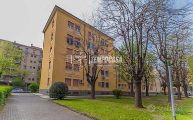 BRUZZANO- TRILOCALE DA PERSONALIZZARE