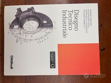 Disegno tecnico industriale