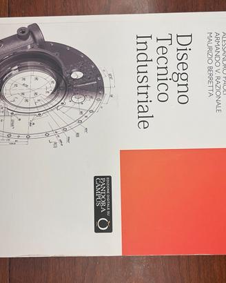 Disegno tecnico industriale