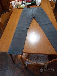 Jeans elasticizzati Jeckerson tg. 40