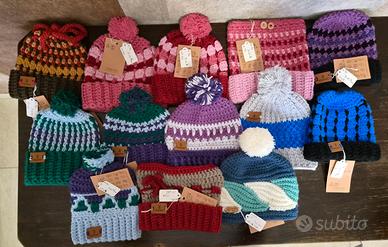 Cappelli per bambini
