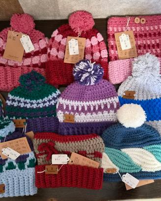 Cappelli per bambini
