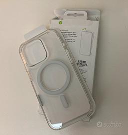 iphone 16 pro cover magsafe  originale NUOV.A