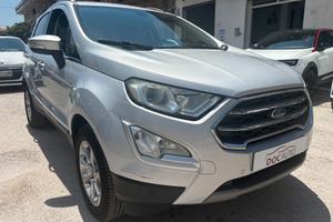 Ford EcoSport 1.0 EcoBoost 125 CV Start&Stop Titan