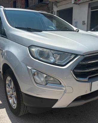 Ford EcoSport 1.0 EcoBoost 125 CV Start&Stop Titan