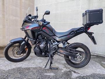 Honda Transalp XL 750