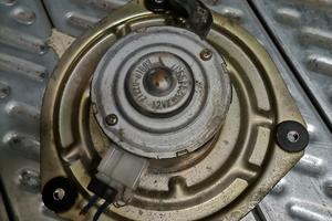 Ventola riscaldamento NISSAN KING CAB del 1991