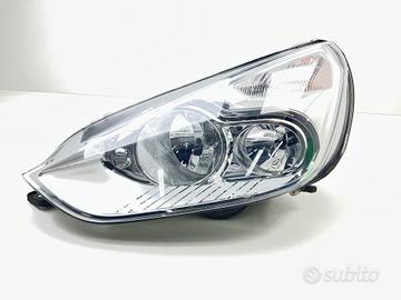 FARO ANTERIORE SINISTRO FORD S - Max Serie 6M21-13