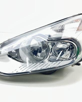 FARO ANTERIORE SINISTRO FORD S - Max Serie 6M21-13