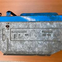 Regolatore di tensione ACE