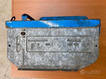 Regolatore di tensione ACE