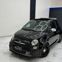 Abarth 595 C 1.4 Turbo T-Jet 160 CV MTA Competizio