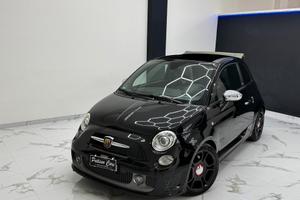 Abarth 595 C 1.4 Turbo T-Jet 160 CV MTA Competizio
