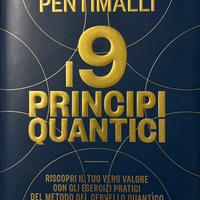 I 9 Principi Quantici