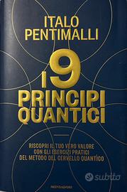 I 9 Principi Quantici