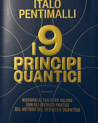 I 9 Principi Quantici