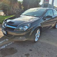 opel astra h gtc 