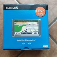 Navigatore satellitare