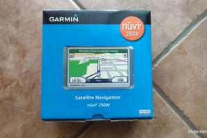 Navigatore satellitare