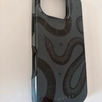 Cover Burga iphone 16 pro