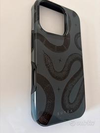 Cover Burga iphone 16 pro