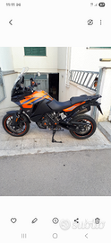 Ktm 1290 super adventur S