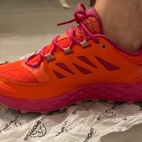 Scarpa trekking