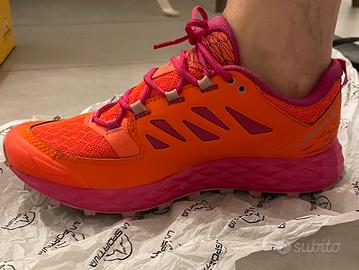 Scarpa trekking