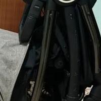 Passegino leggero  marca cam