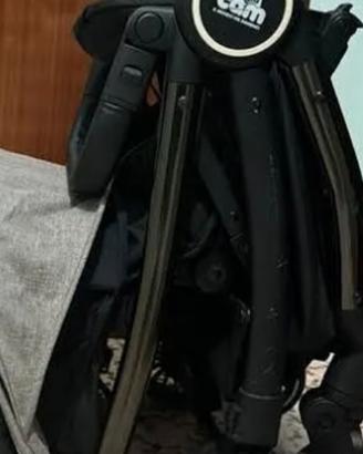 Passegino leggero  marca cam