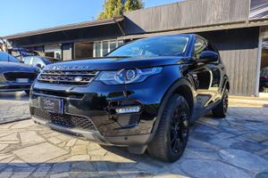 Land Rover Discovery Sport 2.0 TD4 150 CV