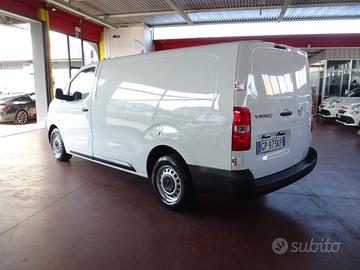 OPEL Vivaro 2.0Diesel145CV S&S PLungoL3 Furg.Enj