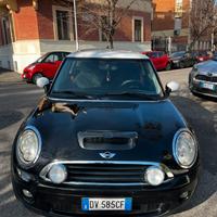 Mini one 1.4 (R56)