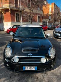 Mini one 1.4 (R56)