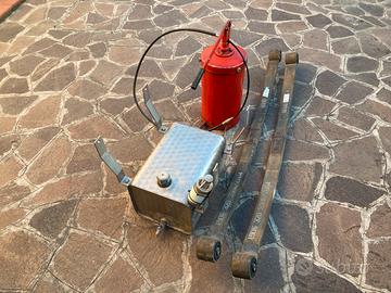 Balestre Sprinter 316