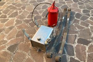 Balestre Sprinter 316