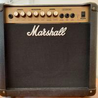 Amplificatore Marshall