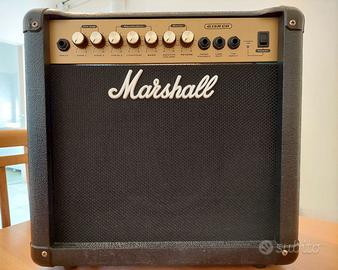 Amplificatore Marshall