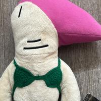 Peluche Opel corsa 28 cm